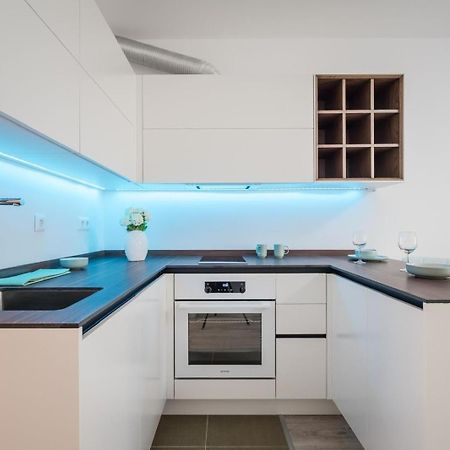 Comfort Court Apartment - Free Parking, Balcony Budapeşte Dış mekan fotoğraf