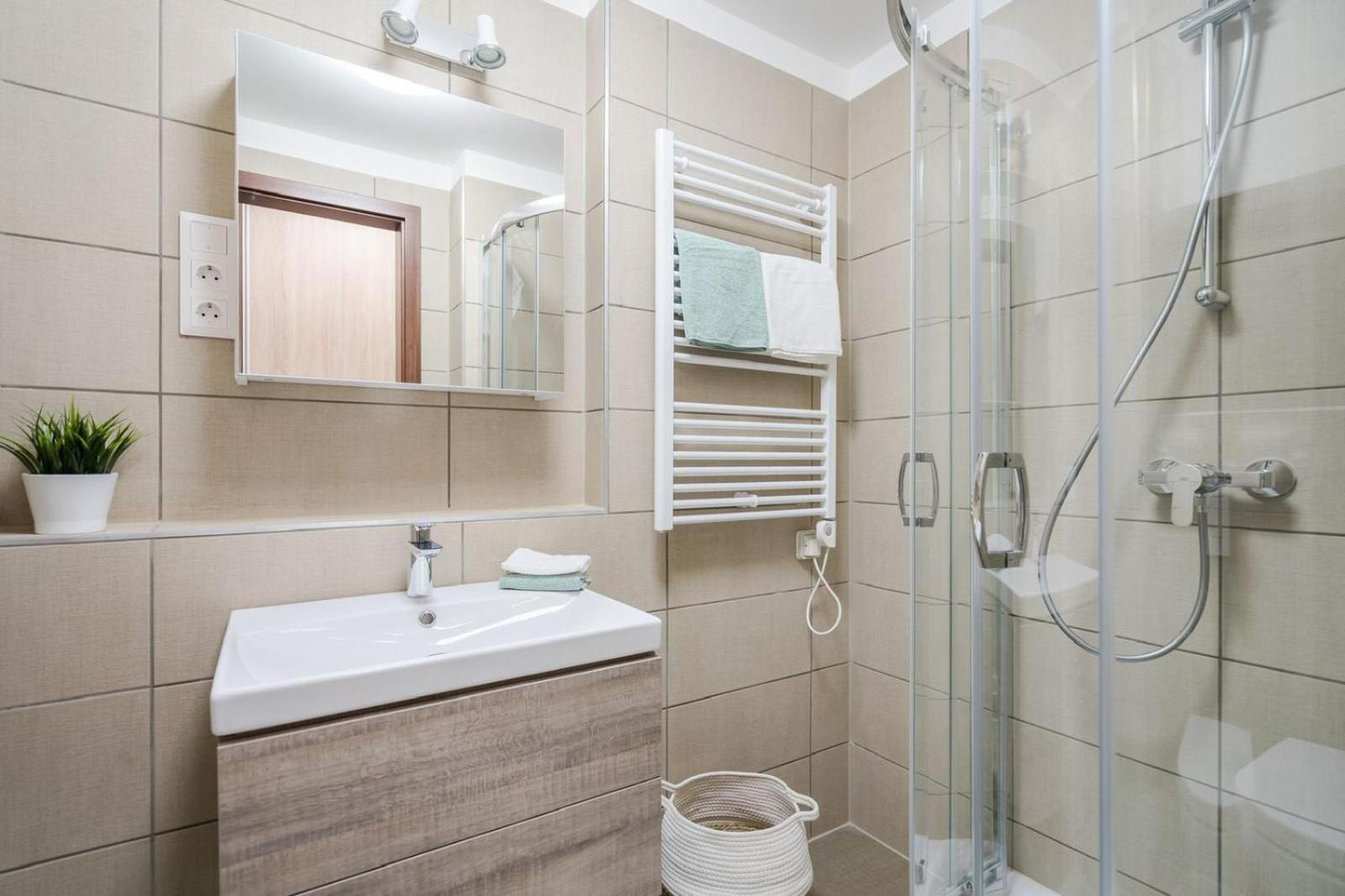 Comfort Court Apartment - Free Parking, Balcony Budapeşte Dış mekan fotoğraf