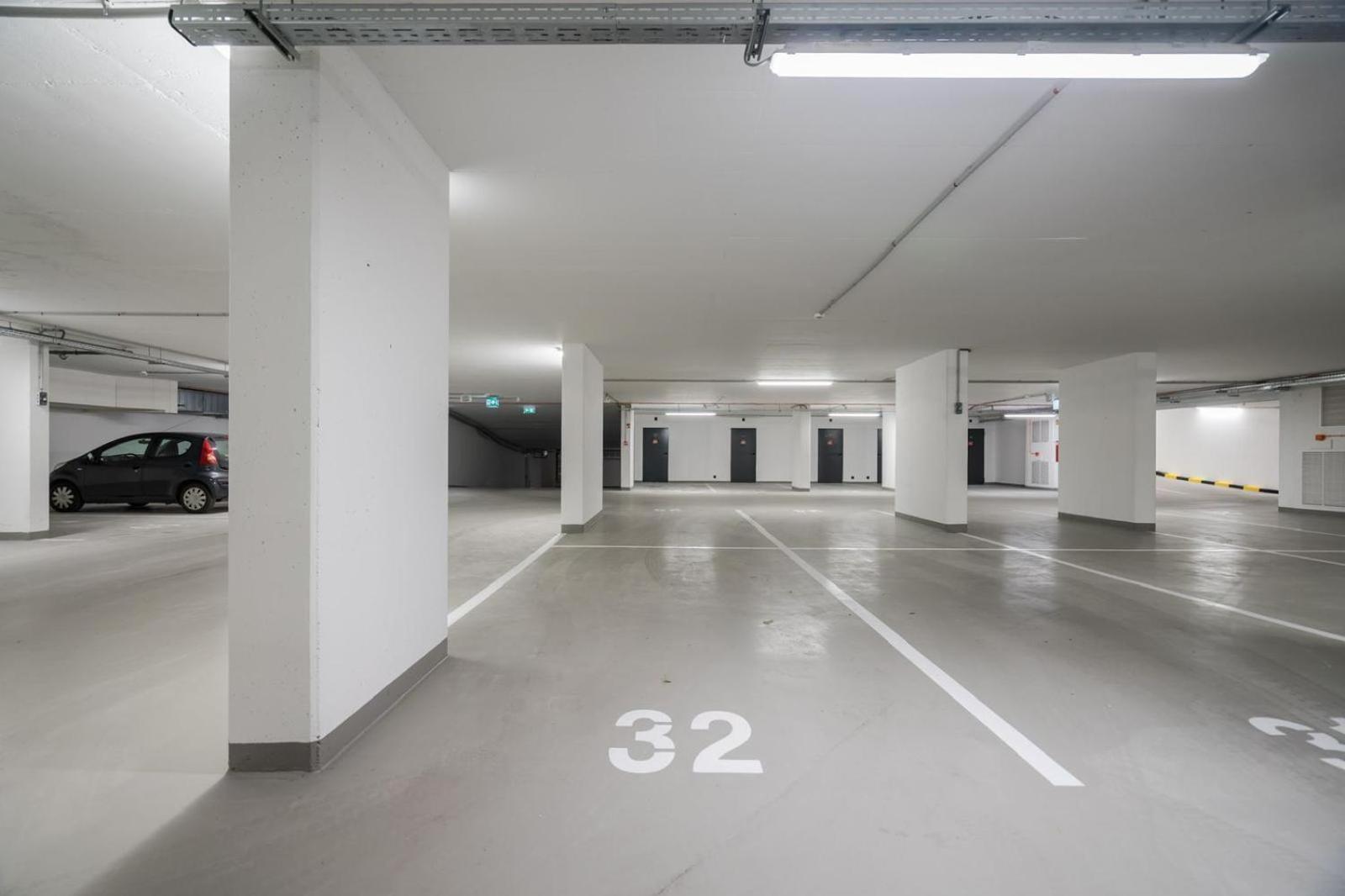 Comfort Court Apartment - Free Parking, Balcony Budapeşte Dış mekan fotoğraf