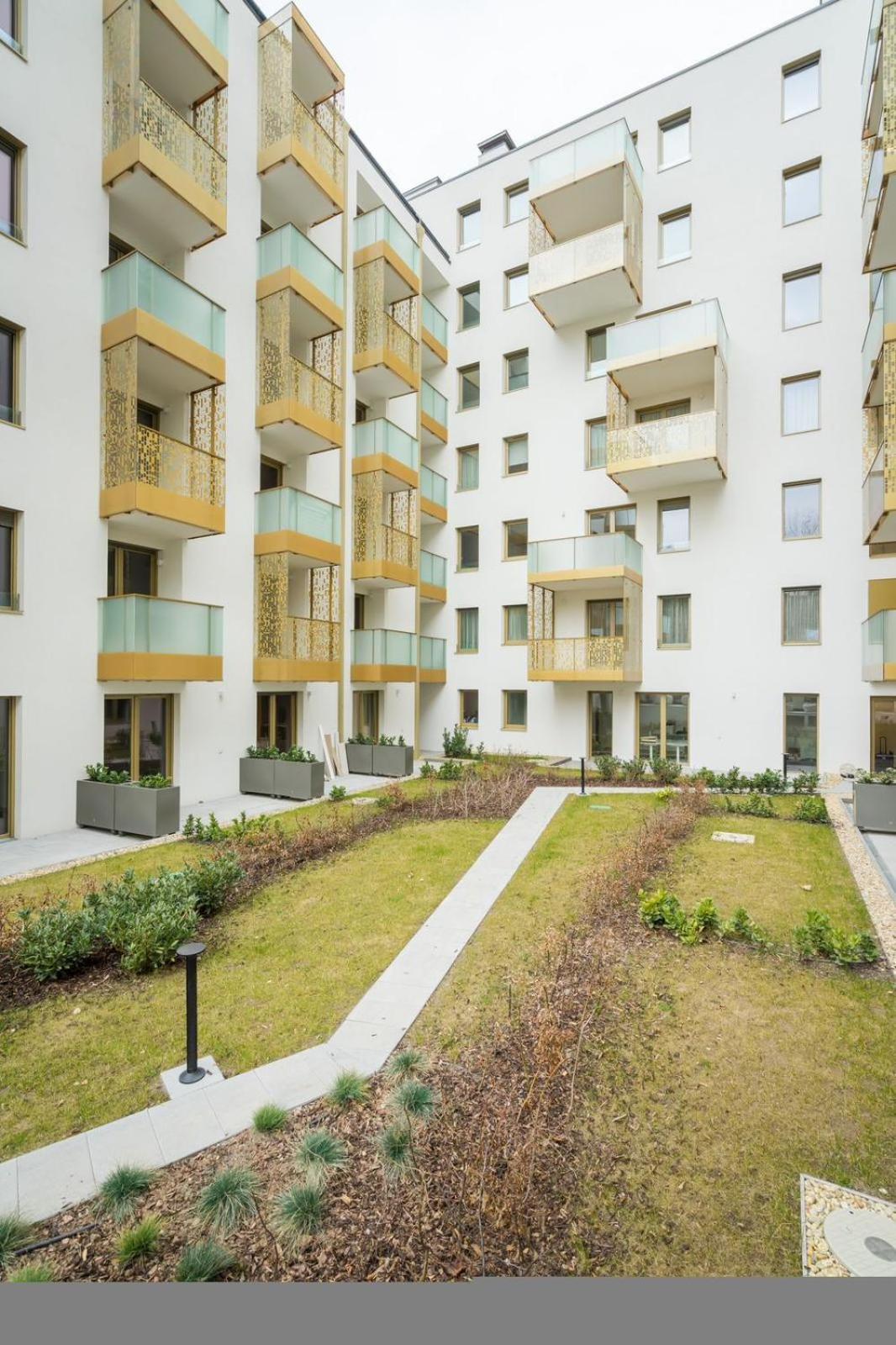 Comfort Court Apartment - Free Parking, Balcony Budapeşte Dış mekan fotoğraf