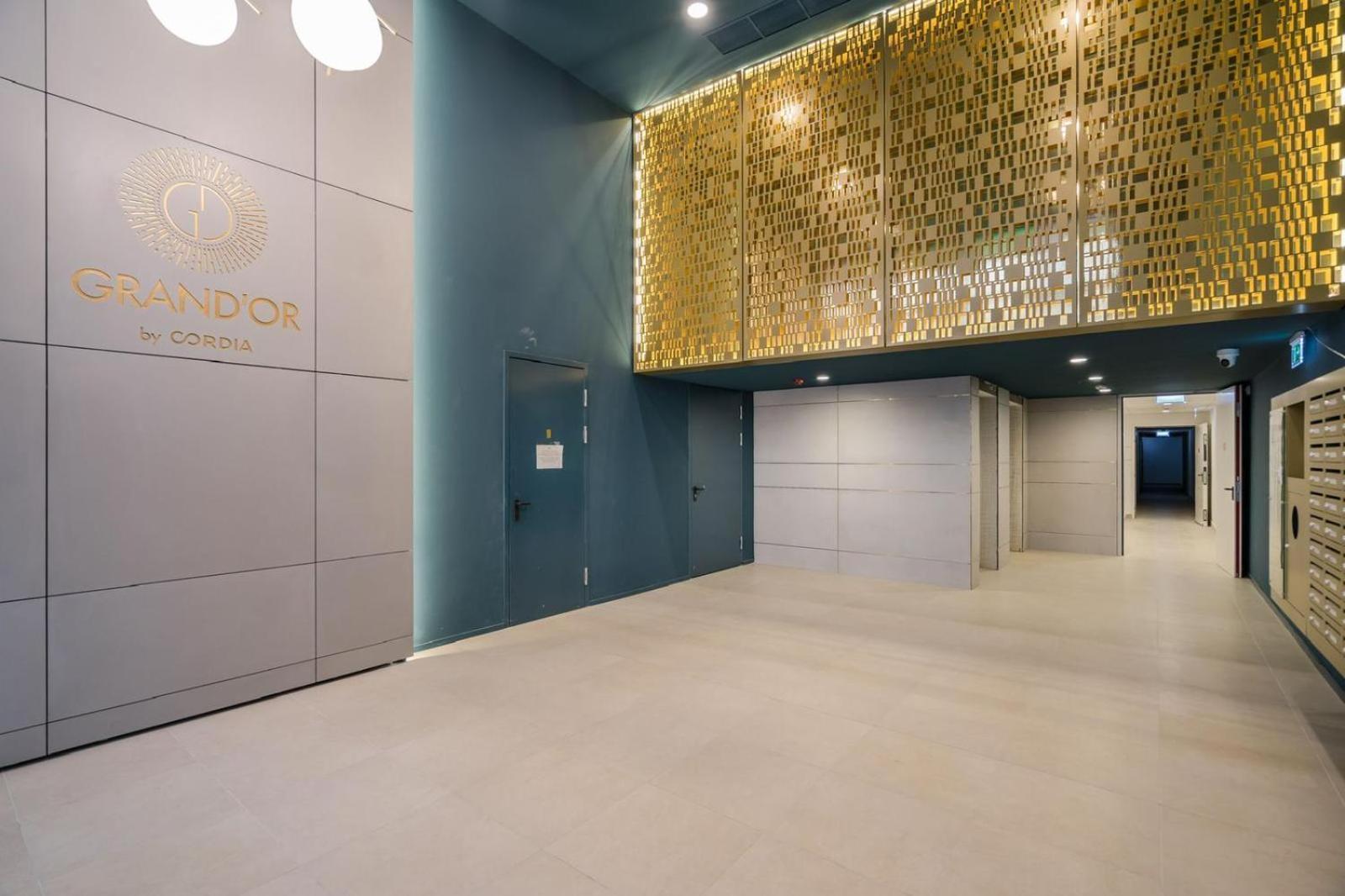 Comfort Court Apartment - Free Parking, Balcony Budapeşte Dış mekan fotoğraf
